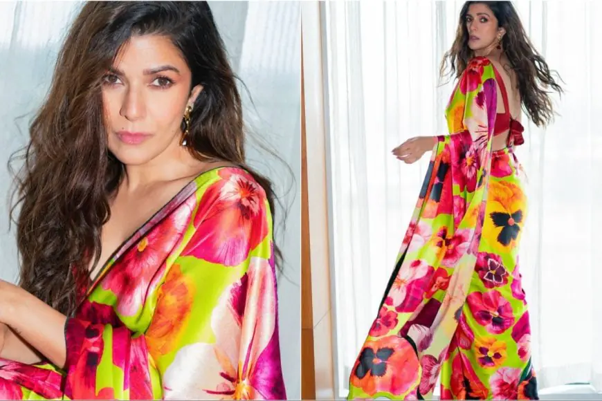 Nimrat Kaur Swears By Saffron Milk Face Mask, Here Are Its 5 Benefits