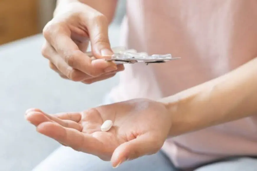 Don't Eat Paracetamol Like Gems: Doctors Warn Of Liver Damage Risk