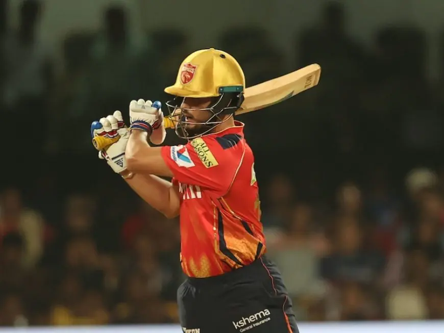 Royal Challengers Bengaluru vs Punjab Kings Highlights, IPL 2025: Nehal Wadhera, Bowlers Impress As PBKS Beat RCB In Rain-Curtailed IPL 2025 Clash