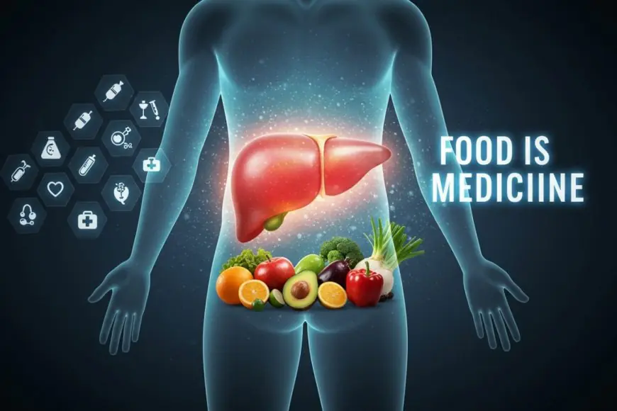 World Liver Day 2025: Theme, History, Significance And Tips For A Healthy Liver