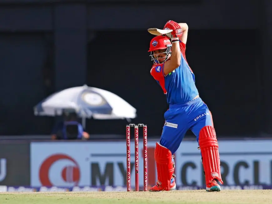 Gujarat Titans vs Delhi Capitals LIVE Score, IPL 2025: Prasidh Krishna On A Hat-Trick As DC Go 6 Down, Eye Big Finish vs GT
