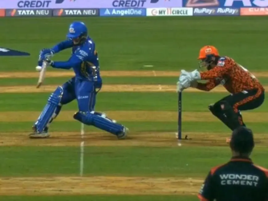 "What Did The Bowler Do": Varun Chakravarthy Points Out Major Flaw In Cricket Rule Book