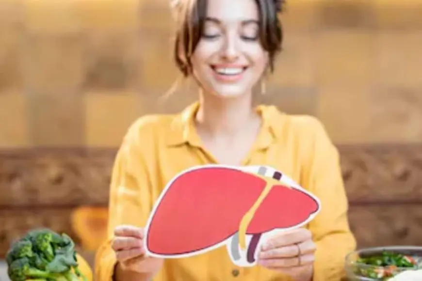 World Liver Day 2025: 5 Reasons Other Than Alcohol That Might Damage Your Liver