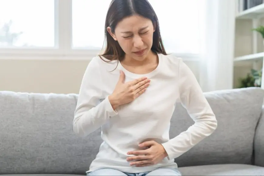 Digestive Problems In Summer? Here’s How To Keep Your Stomach Happy