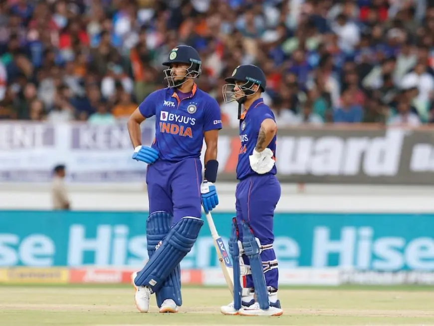 BCCI Central Contracts 2024-25: Shreyas Iyer, Ishan Kishan Return. Virat Kohli, Rohit Sharma In...