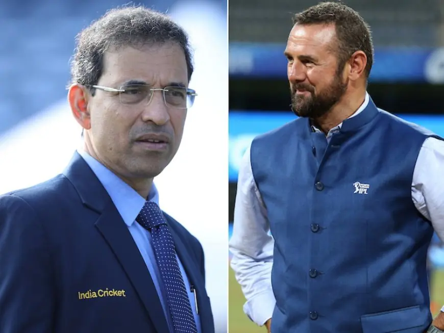 Harsha Bhogle, Simon Doull Red-Flagged, BCCI Urged To No Let Duo Commentate At Eden Gardens: Report