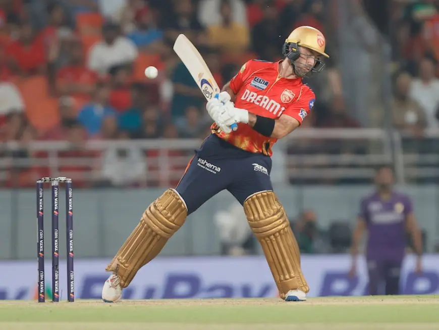 "Holiday Manane Aate Hain": Virender Sehwag Roasts 2 Misfiring Overseas IPL Stars
