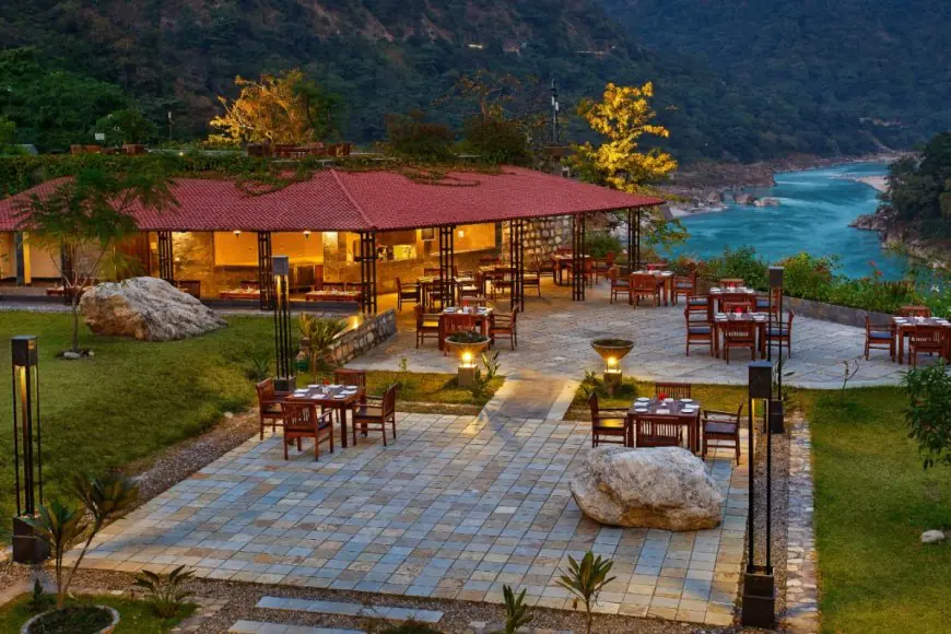 Escape the Heat and Embrace the Magic of Summer At These Places