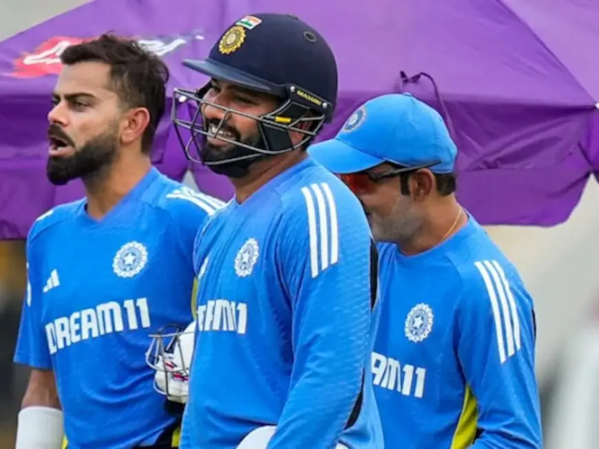 How Rohit Sharma, Virat Kohli, Ravindra Jadeja Got BCCI's A+ Contract Despite T20 Retirement