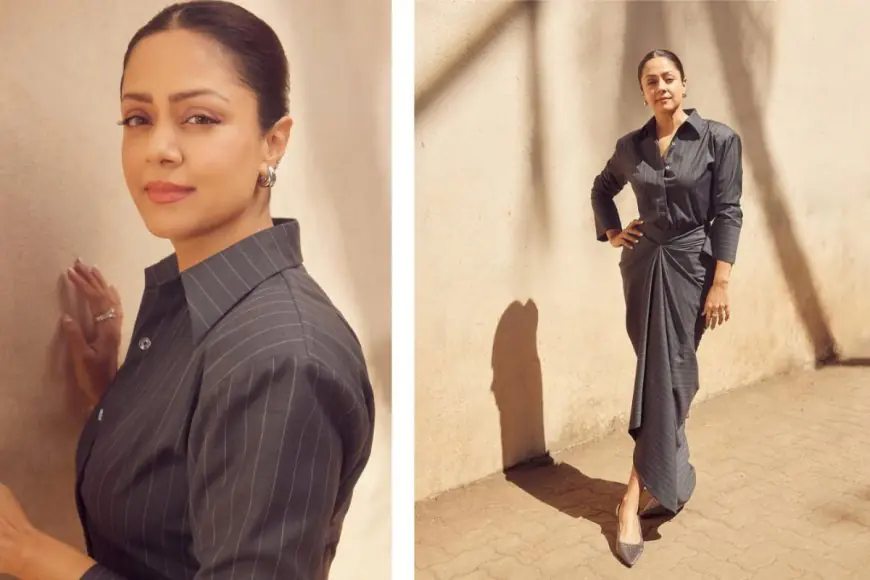 Jyotika’s Inspiring Weight Loss Journey: How Gut Health And Balance Helped Her Lose 9 Kgs In 3 Months