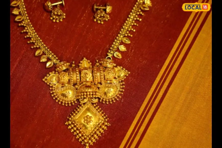 Investment vs. Fashion: Choosing the Right Jewellery to Buy