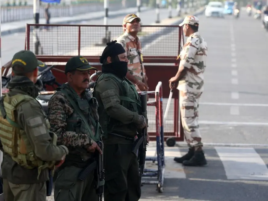 "Those Responsible...": Gautam Gambhir, Irfan Pathan Condemn Pahalgam Terror Attack