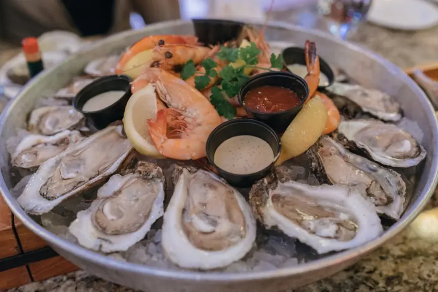The Ultimate Culinary Itinerary Through New Orleans