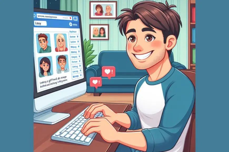 From Video Chats to Group Dates: Gen Z’s First Date Formula