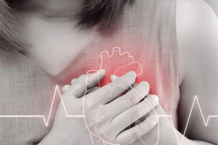 Heart Attacks Before 30? Here's Why Young India Is At Risk