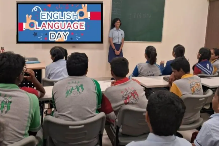 English Language Day 2025: History, Significance, And How To Celebrate In The Classroom