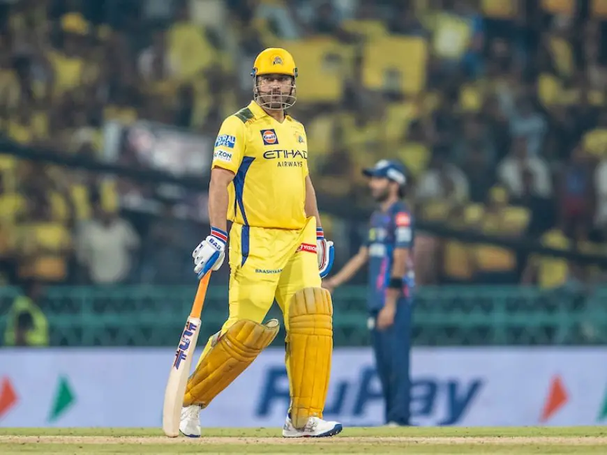 "No Intent, No Hunger To Win": Suresh Raina Slams CSK's Approach After 6 Defeats In 8 Games