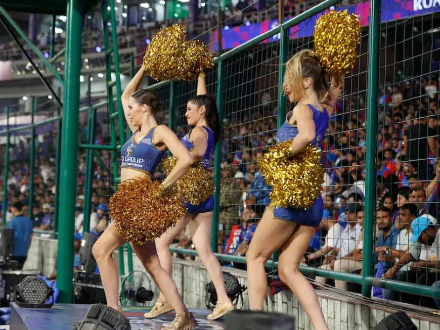 Pahalgam Attack: Players To Wear Black Armbands, No Cheerleaders Or Fireworks In MI vs SRH Match