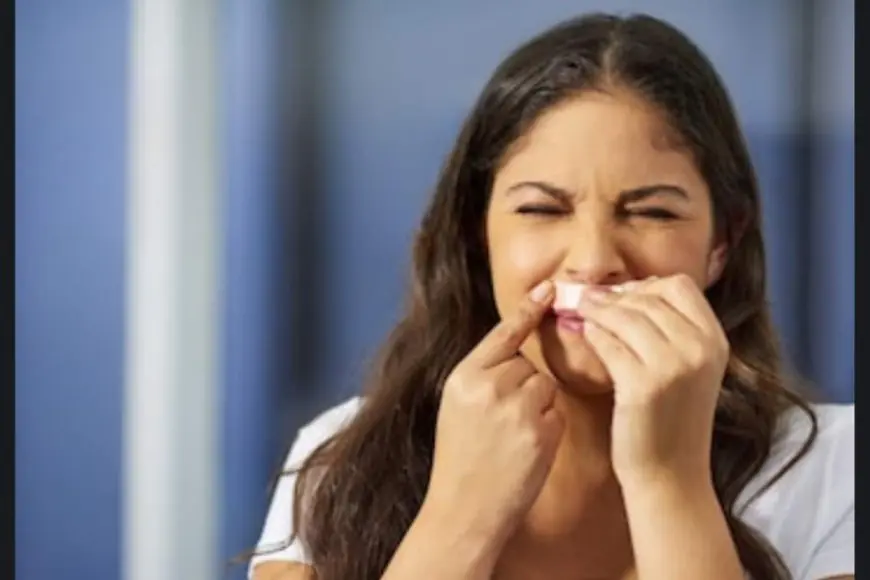 This Home Remedy Can Help You Reduce Facial Hair Naturally