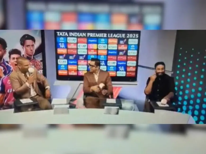 "Waha Pe Bhi Ban Hogye": Shikhar Dhawan Roasts Ambati Rayudu On Camera