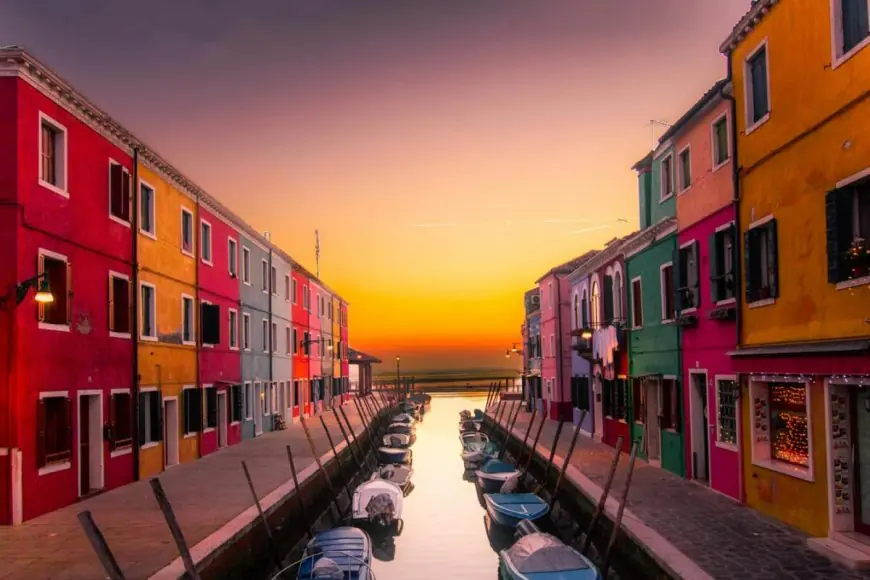10 Fairytale Villages From Around The World You Must Include In Your Travel Bucket List
