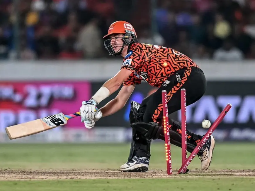 "Hasn't Worked Out...": Pat Cummins Reflects As SRH Collapse To Sixth Defeat Of IPL 2025 vs MI