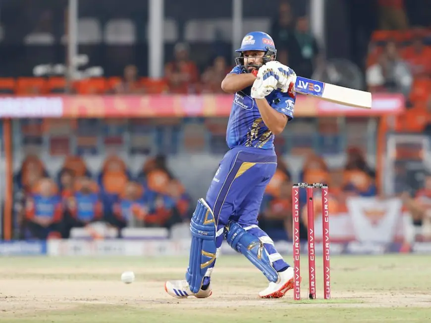IPL 2025 Points Table, Orange Cap, Purple Cap: With 4th Straight Win, Mumbai Indians Jump To...