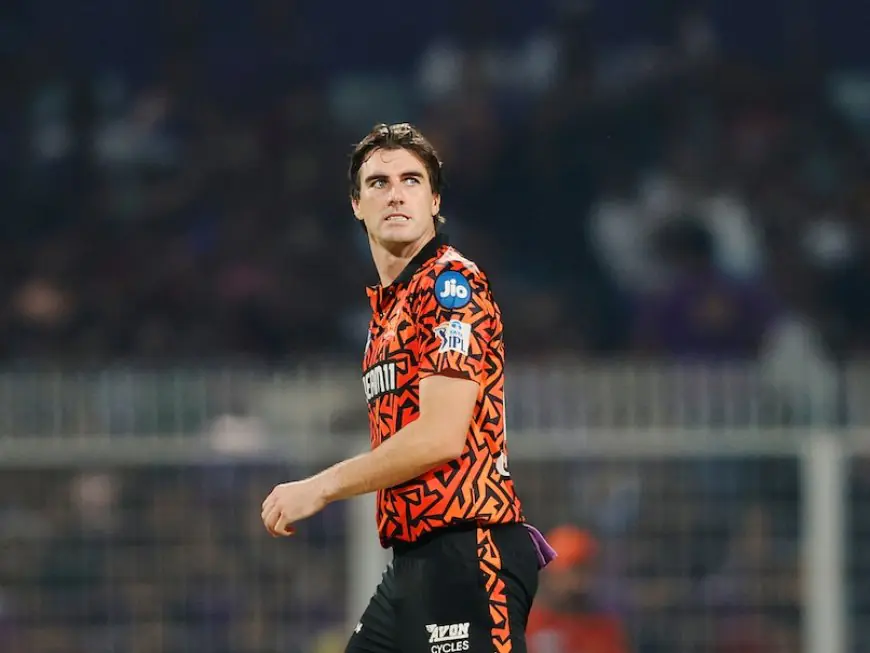 SRH Coach Contradicts Pat Cummins' Take On Loss To Mumbai Indians: "Unfortunately We..."