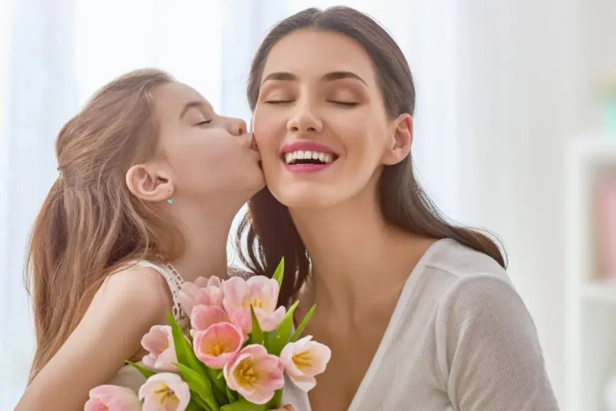 Mother’s Day 2025: Heartfelt Gift Ideas to Show Your Love
