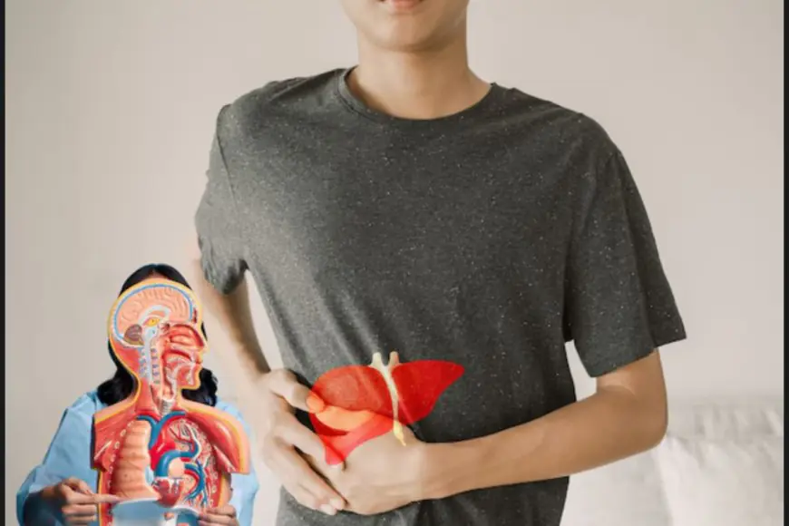 This Bad Habit Is The Leading Cause Of Liver Cancer Among Indian Youth