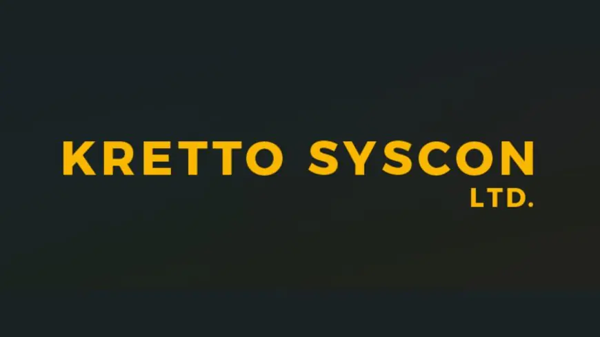 Kretto Syscon to announce Q4 results on April 24, continues to attract strong investor interest