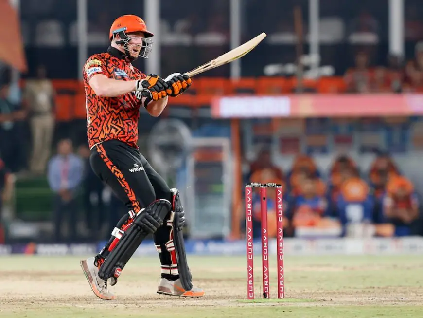 Ex-England Batter Urges Sunrisers Hyderabad To Promote Heinrich Klaasen Up The Order
