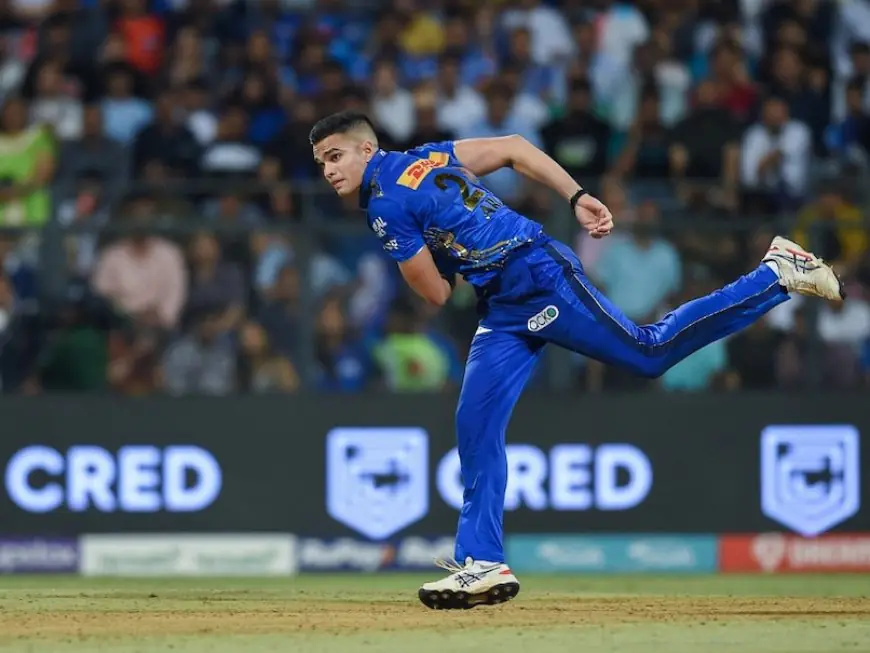 Yograj Singh Says Arjun Tendulkar Can Become Next Chris Gayle. Here's How