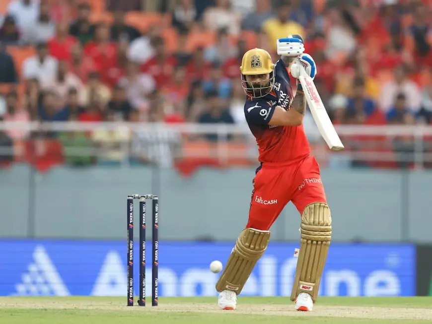 Royal Challengers Bengaluru vs Rajasthan Royals Live Score, IPL 2025: Virat Kohli Chases Huge Record, Not Even Chris Gayle Achieved It