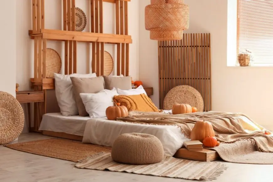 Interior Trends Everyone’s Loving Right Now