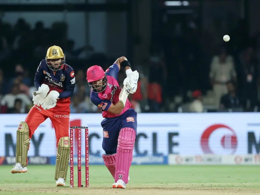 Royal Challengers Bengaluru vs Rajasthan Royals Live Score, IPL 2025: Dhruv Jurel Continues To Fight For RR In Chase vs RCB