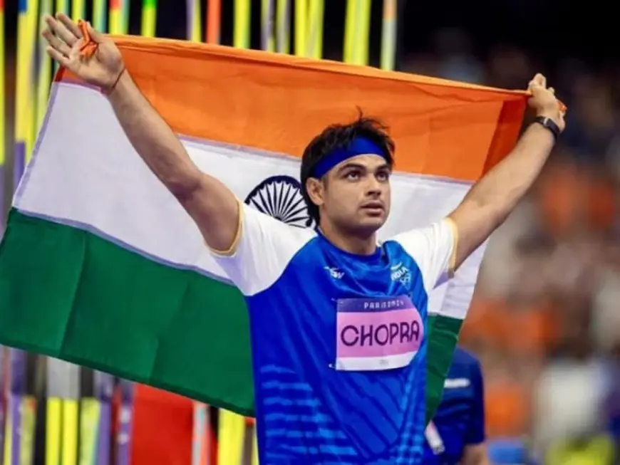 Neeraj Chopra's 'Integrity Questioned' For Inviting Arshad Nadeem To India In Aftermath Of Pahalgam Terror Attack. Star Says...