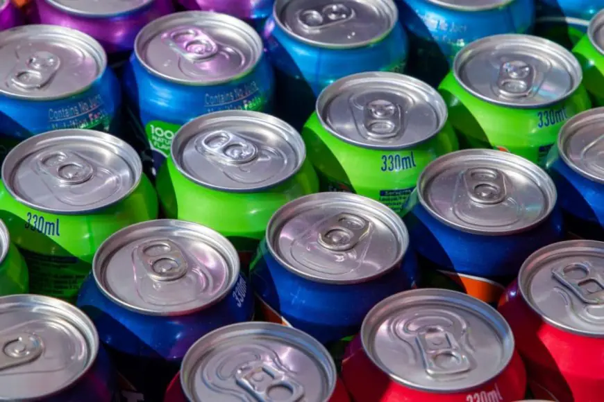 Energy Drinks To Alcohol: 6 Drinks To Avoid If You Are Diabetic Or At Risk