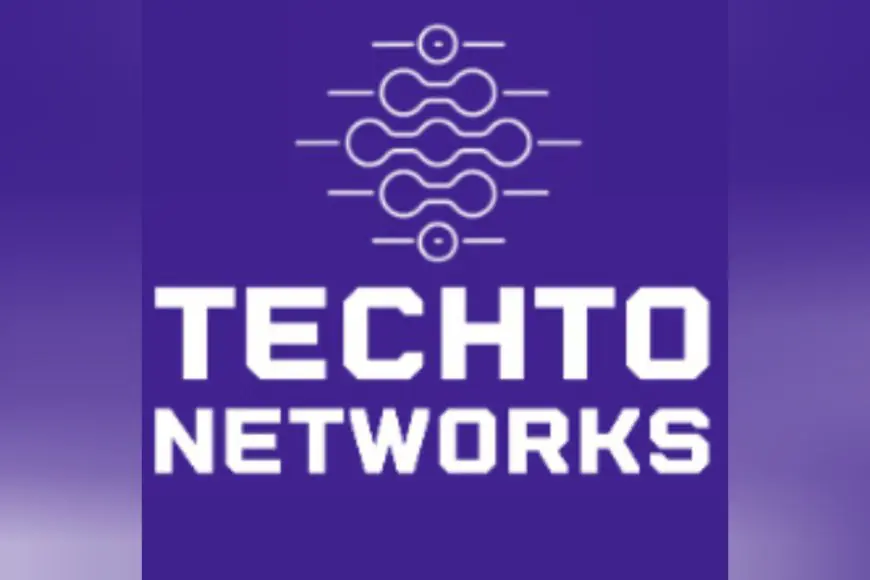 FROM BANKS TO RETAIL: TECHTO NETWORKS CONNECTS THEM ALL!