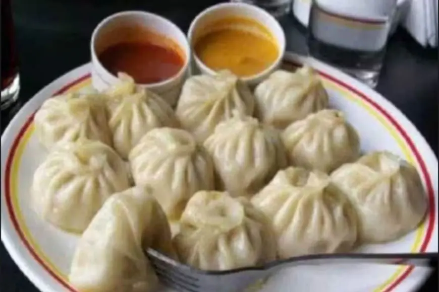 Momos Recipe: Make Street-Style Momos And Spicy Chutney At Home