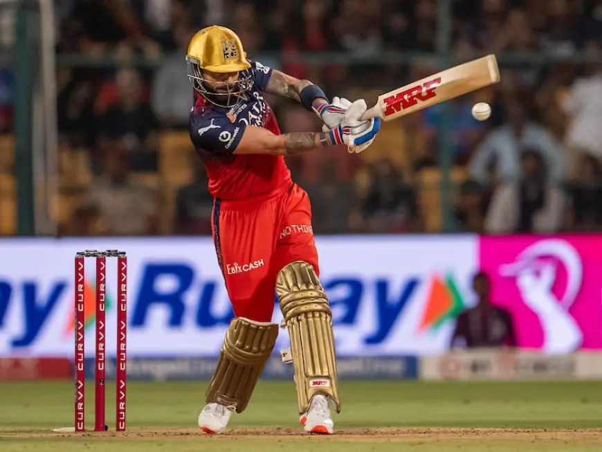 Suresh Raina Drops Huge 'Retirement' Statement On Virat Kohli, Says "Could Have..."