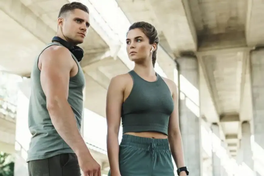 Summer 101: Sports Essentials You Can't Step Out Without