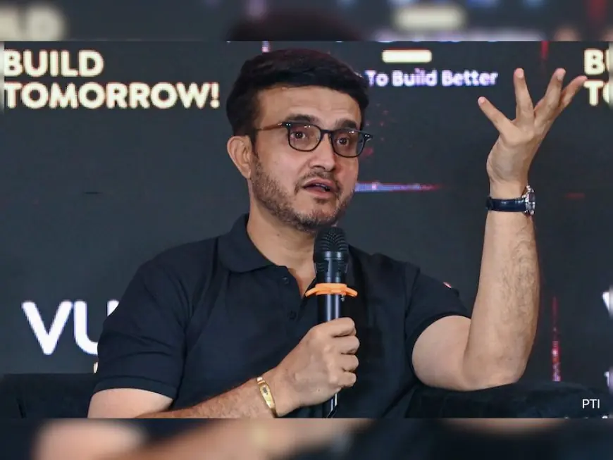 'Break All Cricket Ties With Pakistan': Ex-BCCI President Sourav Ganguly Blunt After Pahalgam Terrorist Attack