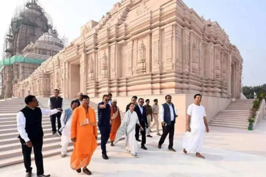 Spiritual Tourism: How India's New-Age Travellers Are Transforming Pilgrimage into Full-Fledged Holidays