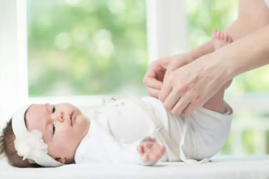 Protecting Infants: The Resurgence of Whooping Cough and the Importance of Vaccination