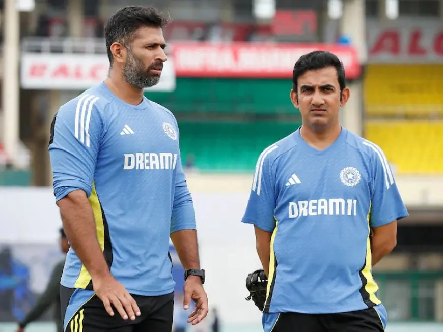 After BCCI's Sudden Sacking, Abhishek Nayar Joins This League As Mentor