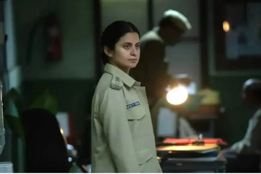 The Enduring Allure of Indian Cop Dramas: Real, Gritty, and More Personal Than Ever