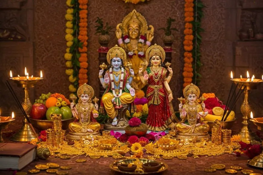 Akshaya Tritiya 2025: Dos And Don’ts To Follow On Akha Teej