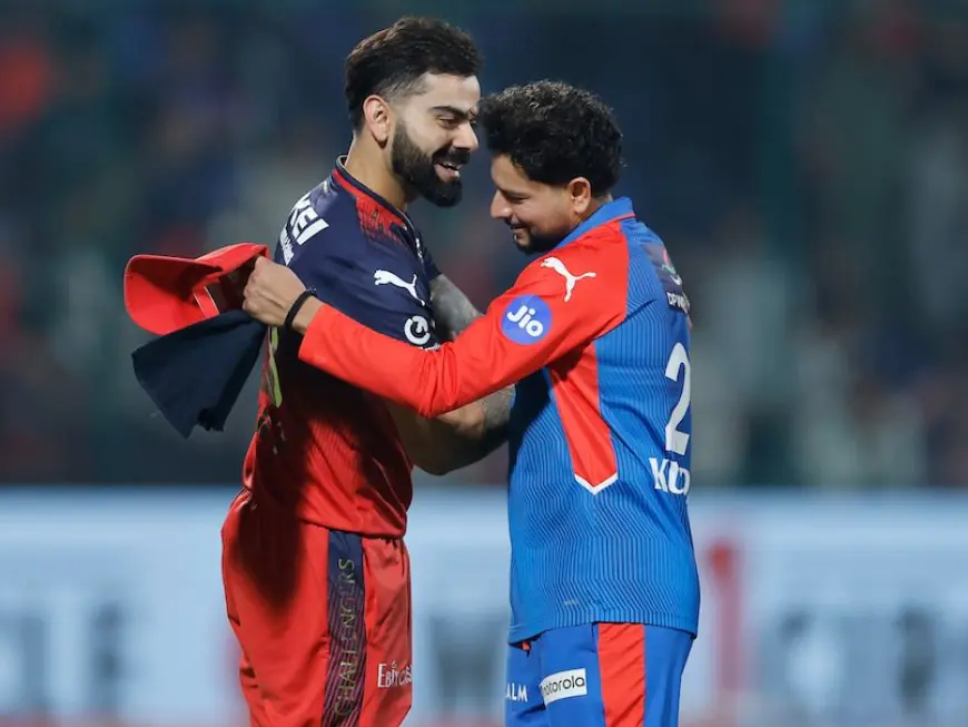 IPL 2025 Playoffs Qualification Percentage: RCB 88%, DC 70%, MI And CSK At...