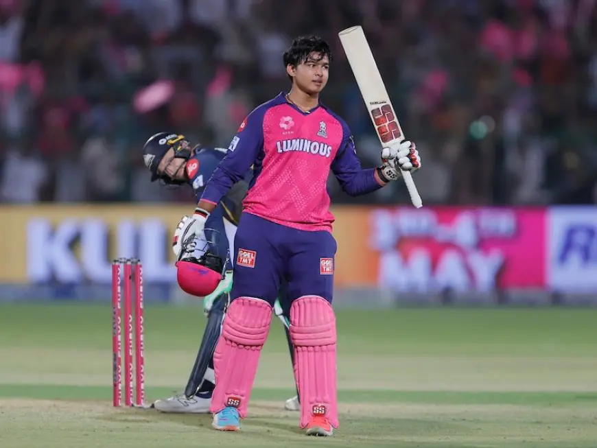 Vaibhav Suryavanshi Story: Father Sold Farm Land To Fuel Cricket Dream, Son Shatters World Record